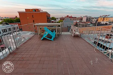 Rented by MySpaceNYC
