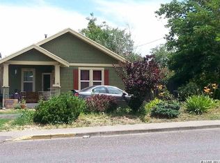 1123 13th St, Clarkston, WA 99403