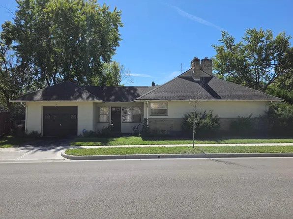 104 N Merkle Rd, Columbus, OH 43209