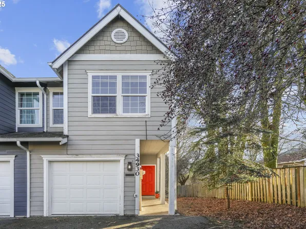 34930 Burt Ct, Saint Helens, OR 97051