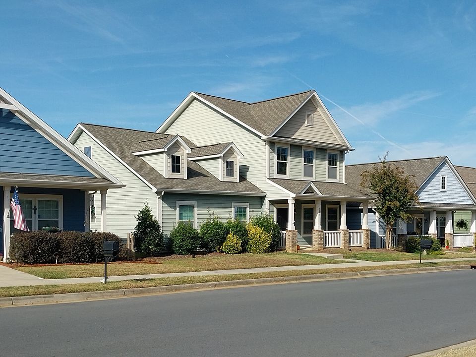 253 Harrison Lane.