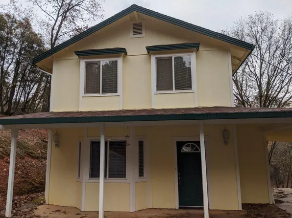 19634 Venus Ct, Grass Valley, CA 95949