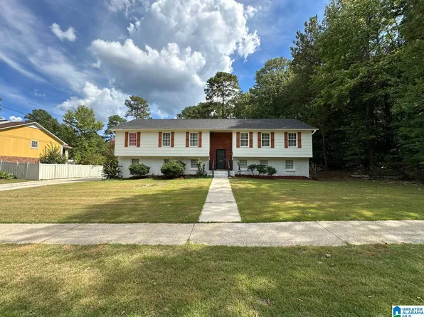 1101 19th Ave NW, Birmingham, AL 35215