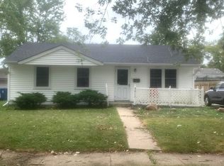 3617 Susan Ln, Steger, IL 60475