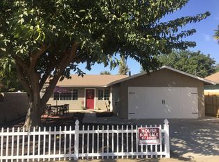 1021 Alamo Ln, Shafter, CA 93263
