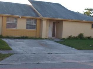 20810 SW 123rd Ave, Miami, FL 33177