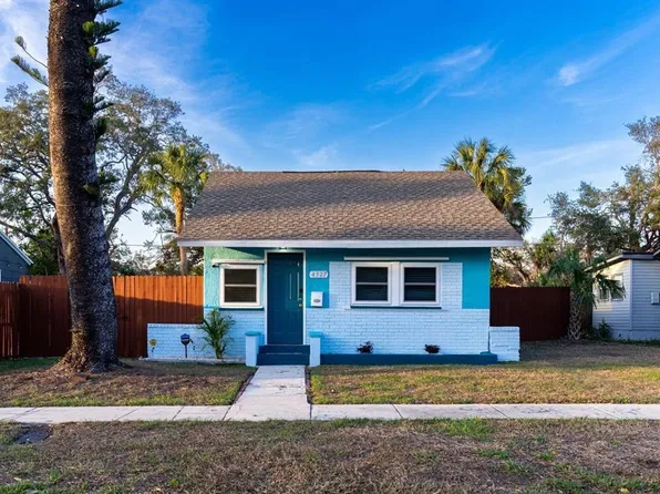 4327 17th Ave S, Saint Petersburg, FL 33711