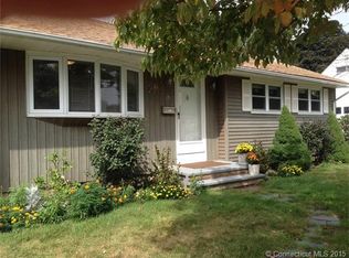 35 Gerthmere Dr, West Hartford, CT 06110