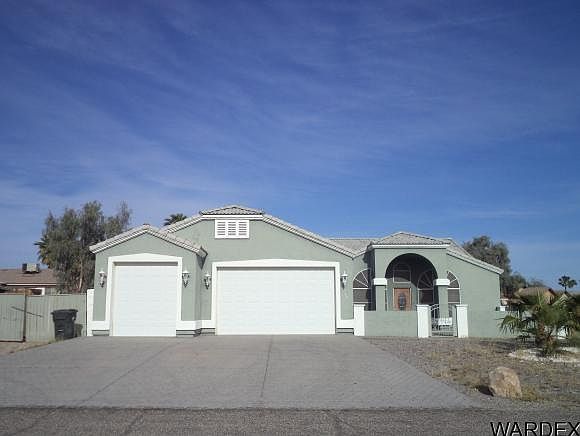 1st image of 4288 S Los Maderos Dr