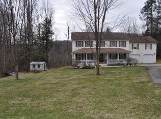 406 Stephen Ave, Summersville, WV