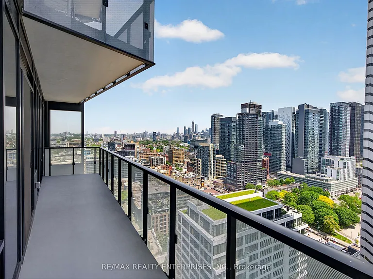 470 Front St W #2306 — Photo 29