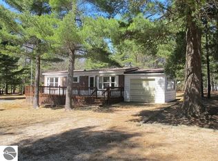 10056 Washington Ave, Grayling, MI 49738