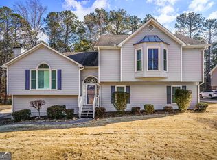 3928 Marguerite Dr NW, Acworth, GA 30101