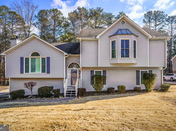 3928 Marguerite Dr NW, Acworth, GA 30101