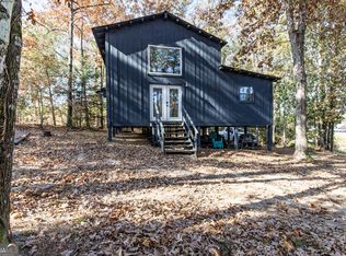 2286 Carter Bight Landing Rd, Surrency, GA 31563