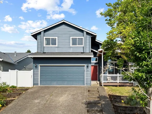352 SE 68th Ave, Hillsboro, OR 97123