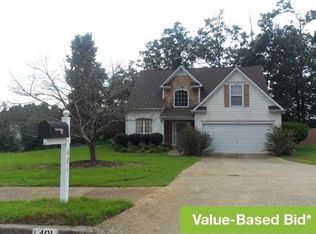 401 Woodton Knl, Stockbridge, GA