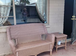 854 West Wickenburg Way - 11, Wickenburg, AZ 85390