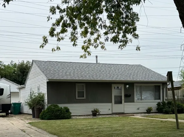 302 Notre Dame Ave, Joliet, IL 60436