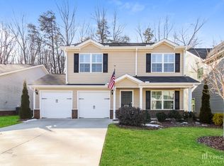 2712 Glenn Abbey Ln, Browns Summit, NC 27214