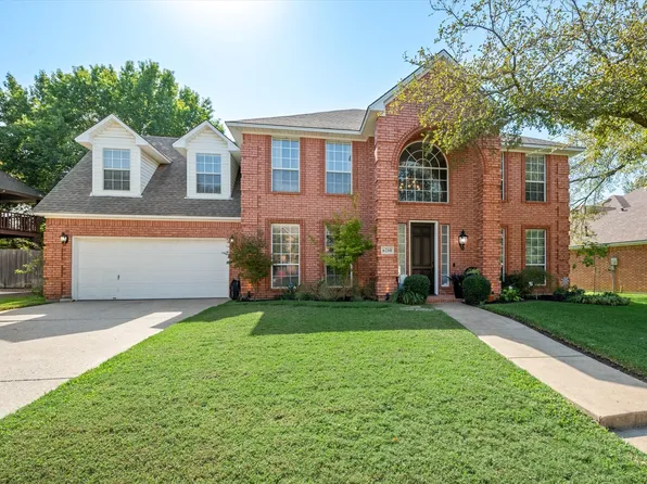 6210 Fox Hunt Dr, Arlington, TX 76001