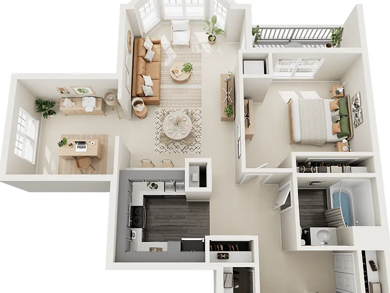 The Elmstead — Photo 43