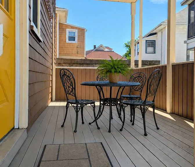 60 Randolph St #1 — Photo 12