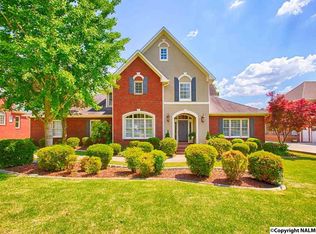 3020 Boundary Oaks Dr SE, Owens Cross Roads, AL 35763