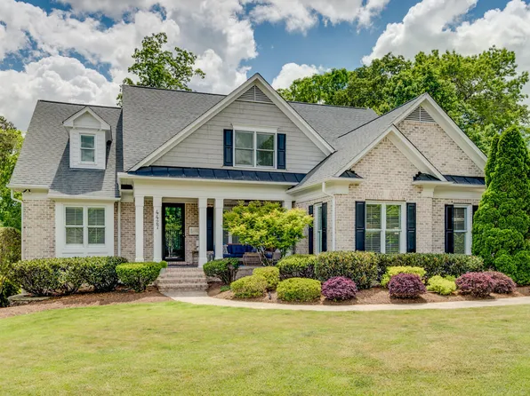 4427 Myers Park Dr, Durham, NC 27705