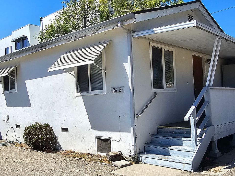 1st image of 26 Chorro St #&-806
