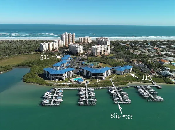 0 Minorca Beach Way #33, New Smyrna Beach, FL 32169