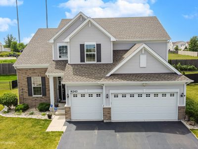 9243 Enstrom Ln, Huntley, IL, 60142