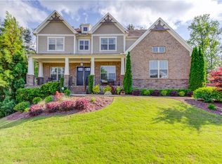 732 Rio Vista Ct, Suwanee, GA 30024