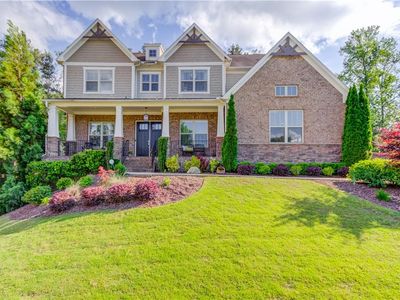 732 Rio Vista Ct, Suwanee, GA, 30024