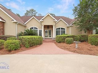 12 Par Dr, Part, GA 31546