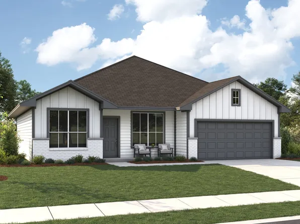 The 1275 Plan, Stillwater Ranch