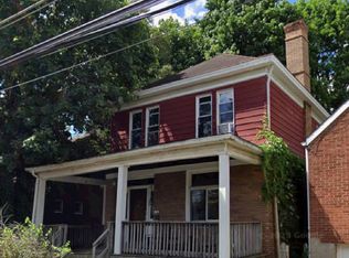 1130 Wareman Ave, Pittsburgh, PA 15226