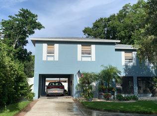 4143 Shore Acres Blvd NE, Saint Petersburg, FL 33703