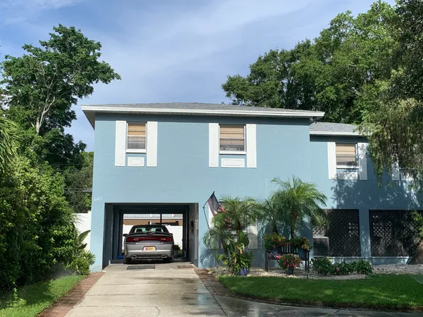 4143 Shore Acres Blvd NE, Saint Petersburg, FL 33703