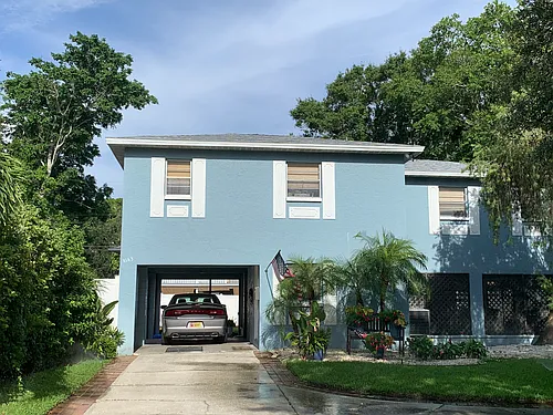 4143 Shore Acres Blvd NE Photo 1