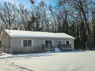 3759 E McMillan Rd, Twin Lake, MI 49457