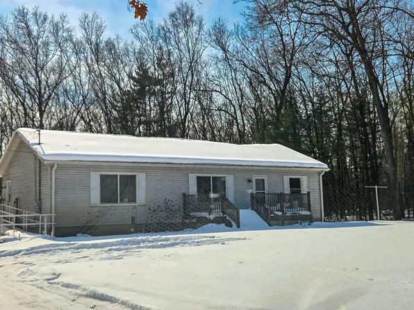 3759 E McMillan Rd, Twin Lake, MI 49457