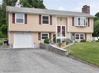 1 Patricia Dr, Johnston, RI 02919