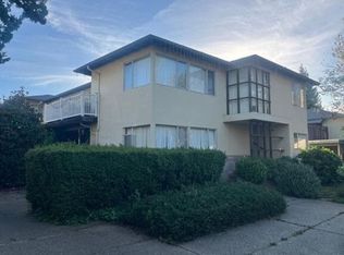 285 Waverley St APT 4, Menlo Park, CA 94025