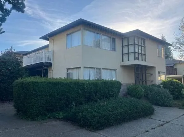 285 Waverley St APT 4, Menlo Park, CA 94025