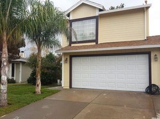 903 Rancho Roble Way, Sacramento, CA 95834