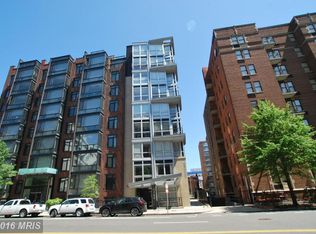 1209 13th St NW APT 405, Washington, DC 20005