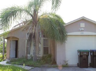495 Briar Bay Cir, Orlando, FL 32825