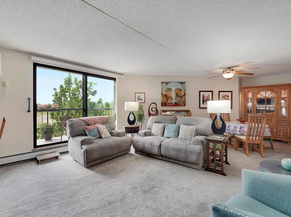 2601 Kenzie Ter APT 318, Saint Anthony, MN 55418