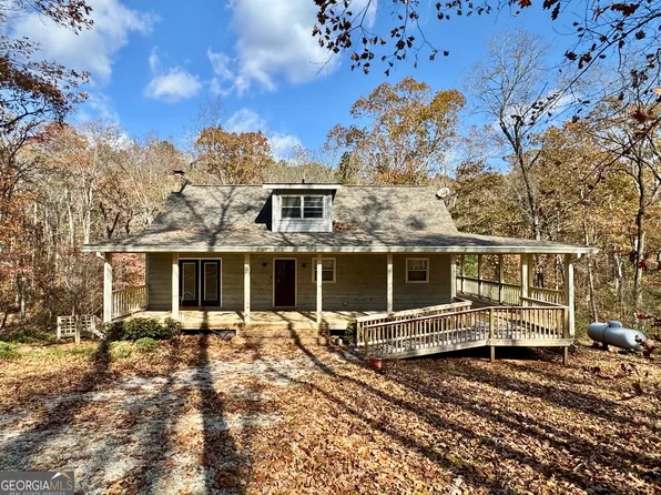 1012 King Mill Rd, McDonough, GA 30252